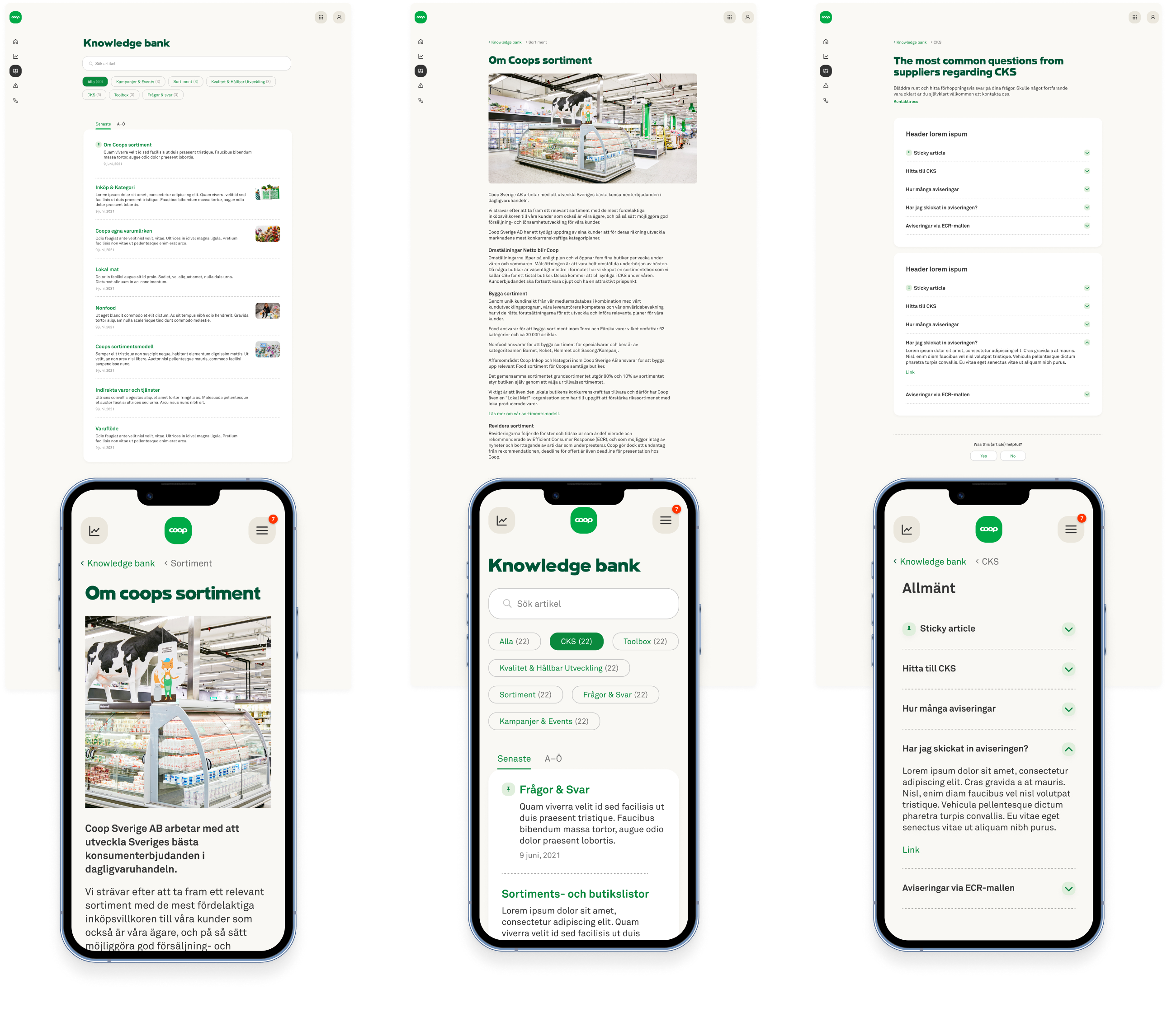 knowledge bank